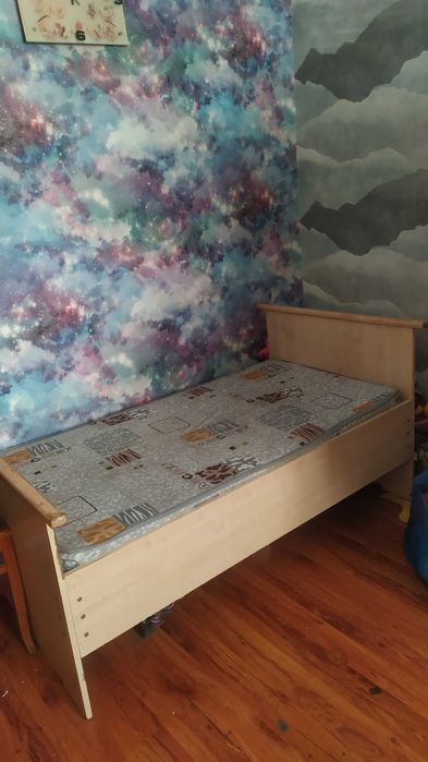 Продается детская кровать