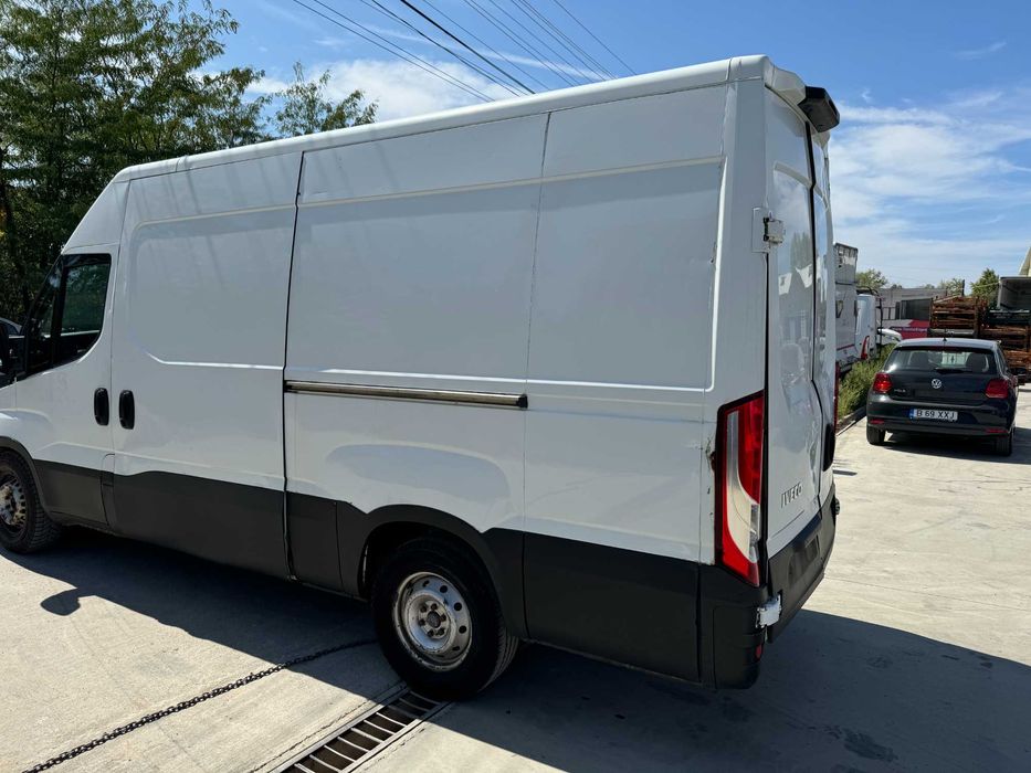 Dezmembrari Iveco Daily 5 euro 5 6 2014+ 2.3 3.0 Capota, Bara, Aripa
