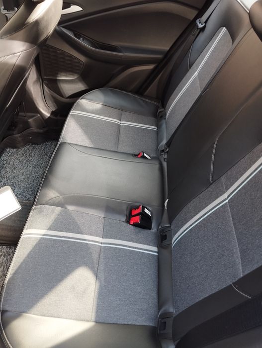 Tracker 2, 2 oyli moshina holati ideal, uzim salondan oganman, aybi yu