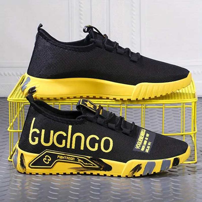 Маратонки -пролет,лято,есен