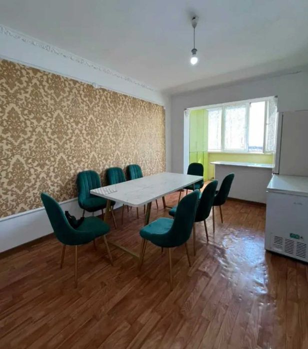 Продажа 1-комнатной квартиры