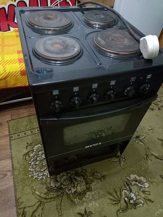 Продам плиту мечта