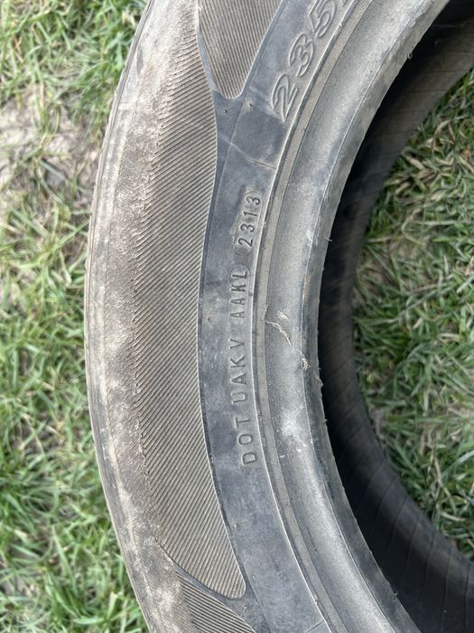 Продам  шины на автомобиль размеры разные бу