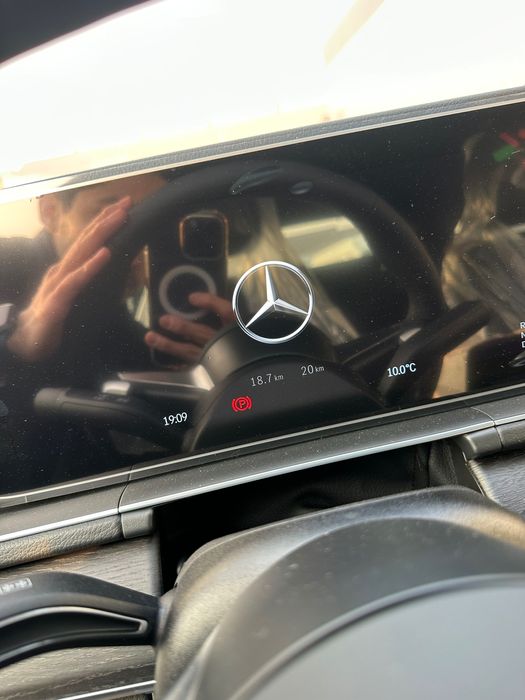 Mersedes GLE 450 coupe