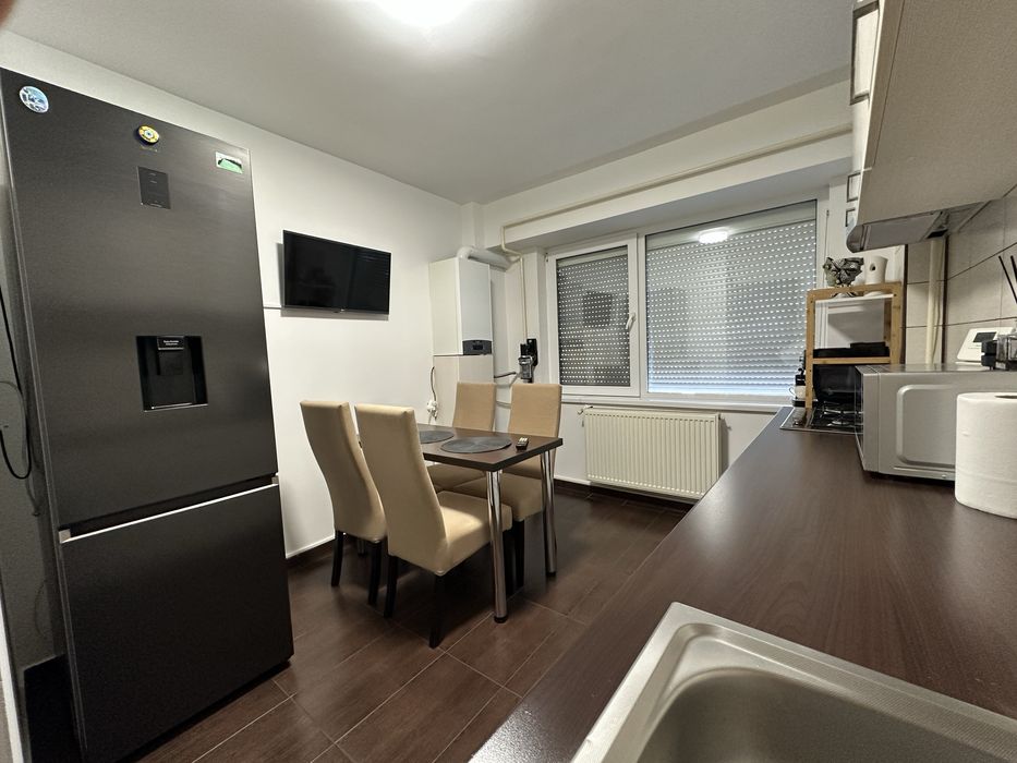 Apartament 2 camere