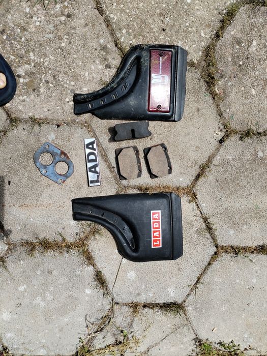 Части за Лада 1300