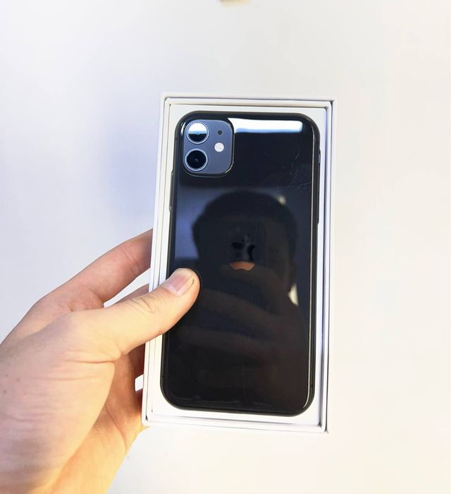 Iphone 11 128 gb