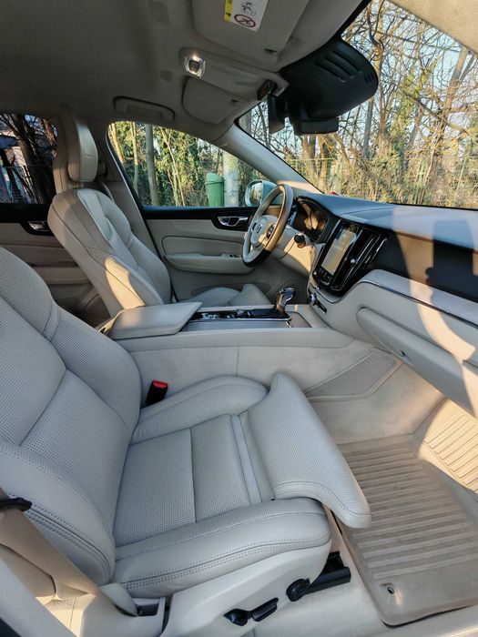 Volvo XC60 D5 AWD Inscription | 2018 | 250CP | Polestar | 128.000 km
