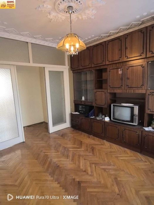 Продава се Двустаен апартамент в Плевен, Сторгозия - 64 кв.м за 1093 €/кв.м - Снимка #1