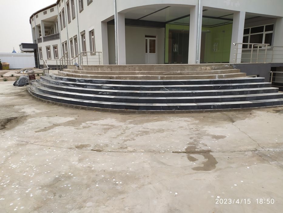 Burchatka mramr xizmati