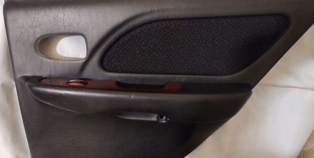 Соната 5 бензин акпп