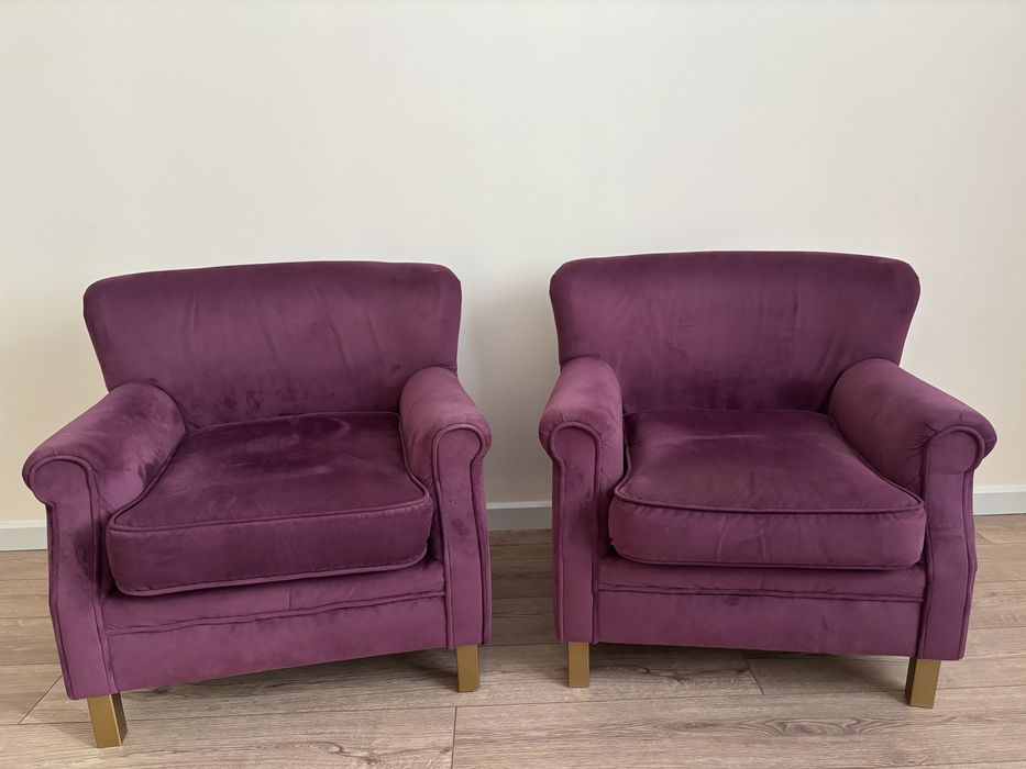 2 кресла , кресло