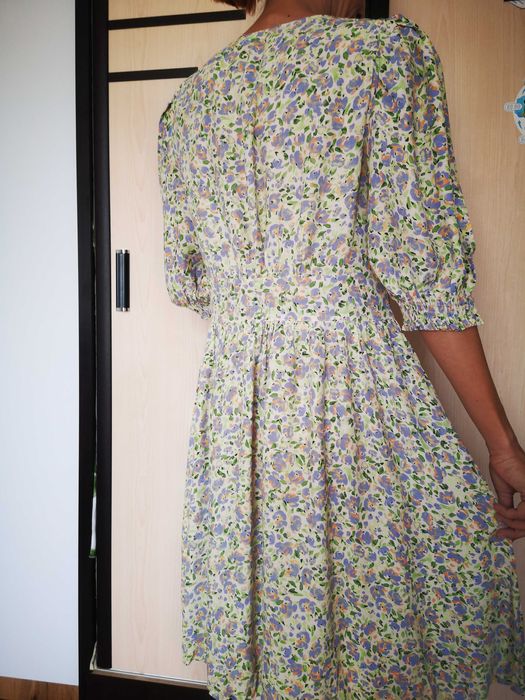 Летное платье от LC Waikiki