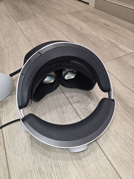 Виар очки Sony vr2