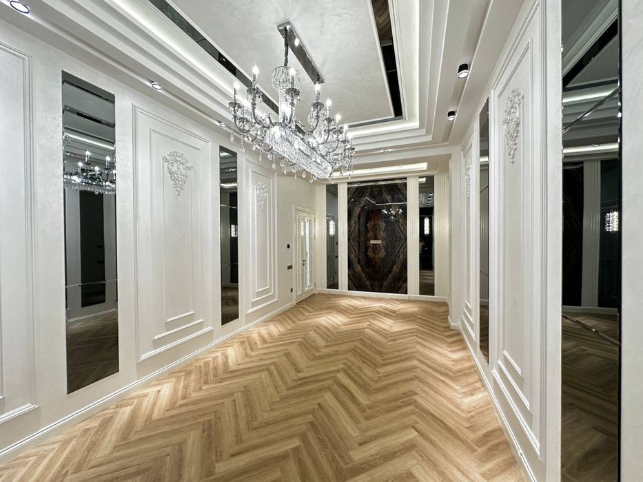 Продаётся Эксклюзивный Дом 2,5 Соток Мирзо Улугбекский Луначарский