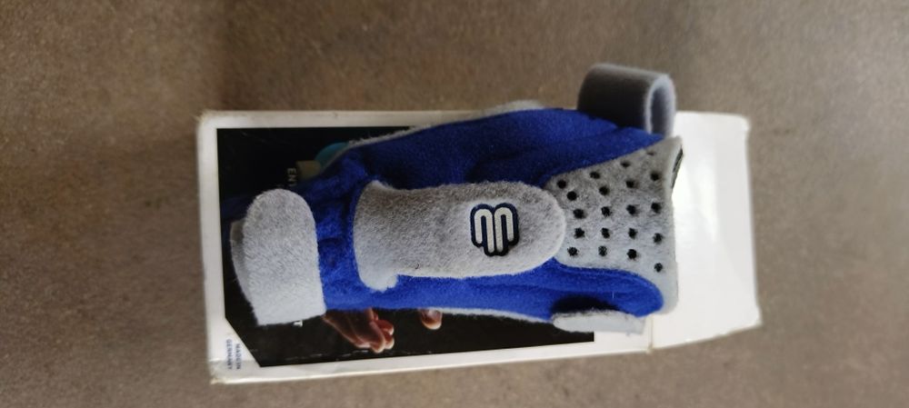 Отреза за Палец и Китка Bauerfeind