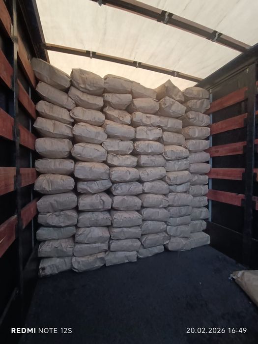 Уголь древесный 8кг Оптом и в розницу