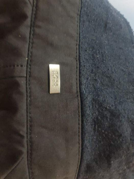 Водоустойчиво палто Hugo boss мъжко