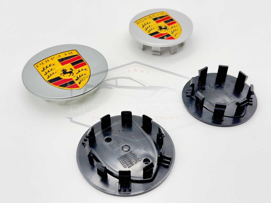 Капачки за джанти Porsche Порше Cayenne, Panamera, Macan