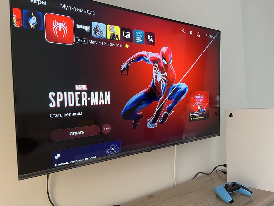 Sony playstation 5 продам