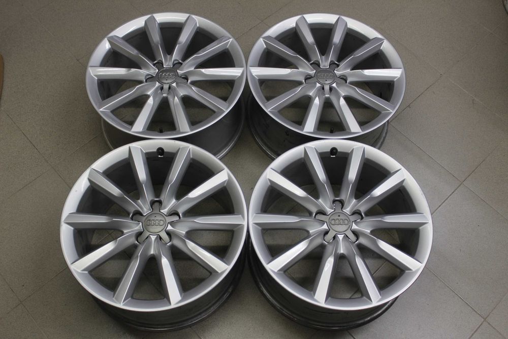 Джанти 19" Audi A6, A6 Allroad