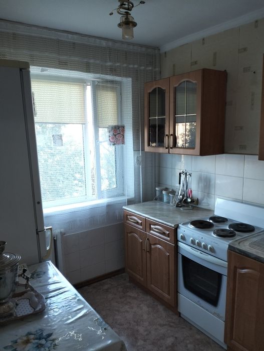 2-комнатная квартира помесячно