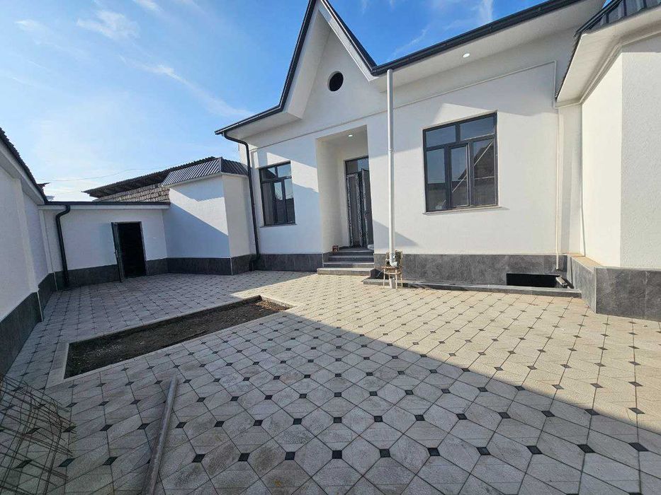 Сергели, Чорток махалля . 2 sotih 4 xonali shinam uy sotaman,