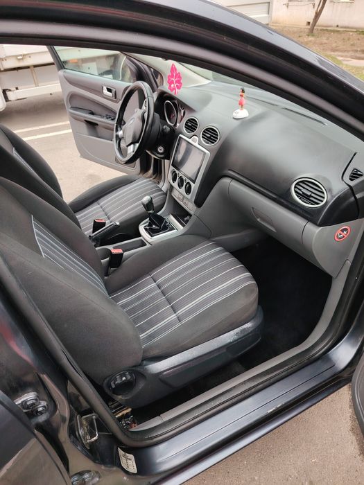 De vânzare Ford focus 2