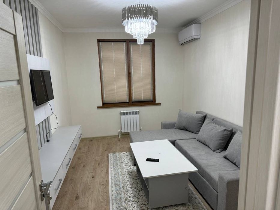 Квартира на аренду