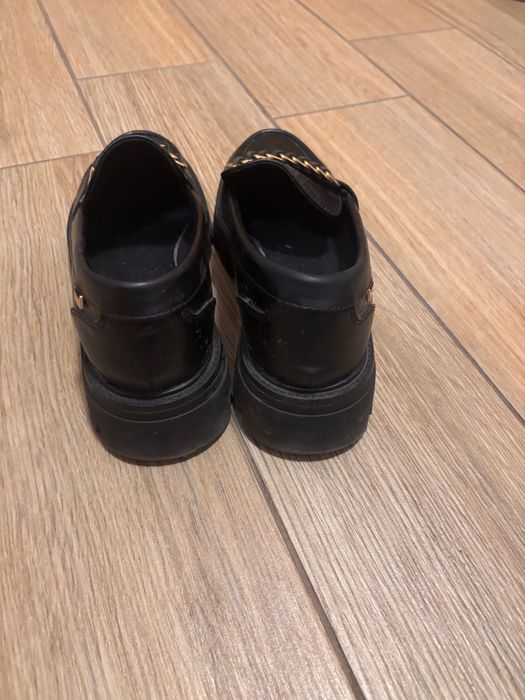 Мокасини s’Oliver дамски