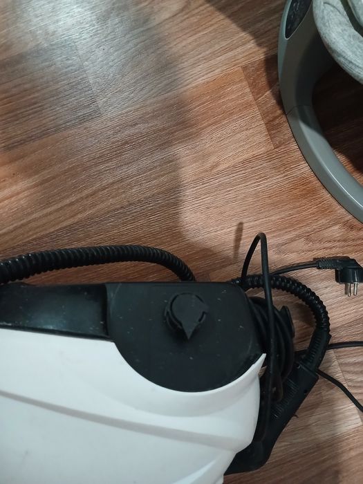 Пароочиститель для уборки