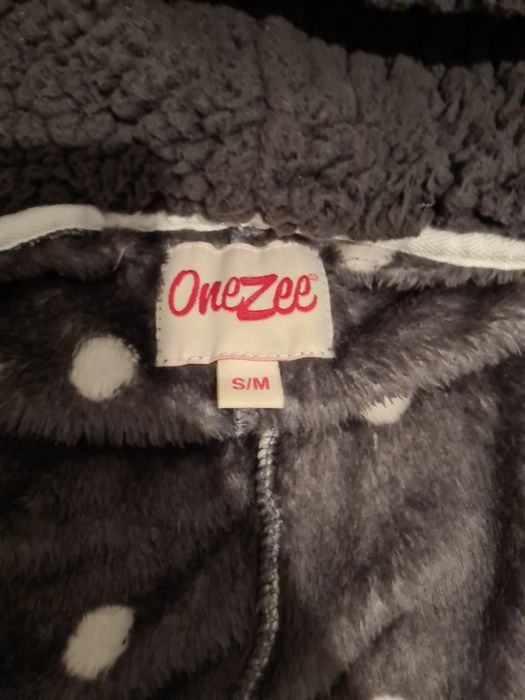 Onesie raton marime S