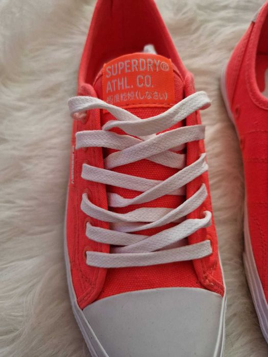 sneaker dama Low Pro SuperDry, marimea 38