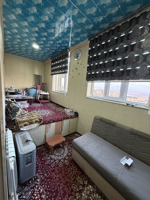 2- xonali uy sotiladi