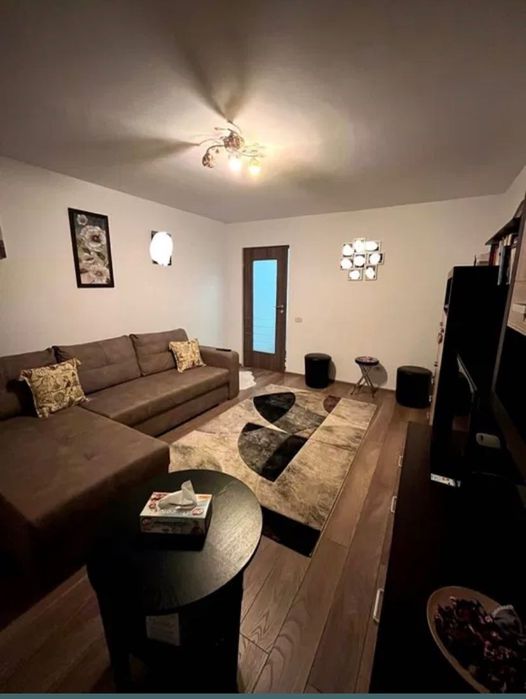 Apartament 2 camere, decomandat, 60mp