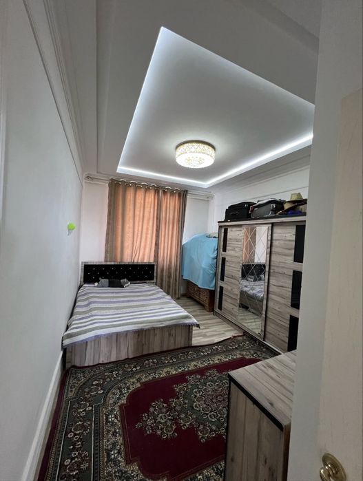 Продажа квартира