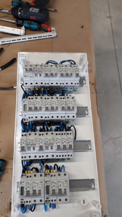 Constructii civile, finisaje de inalta calitate, portofoliu larg