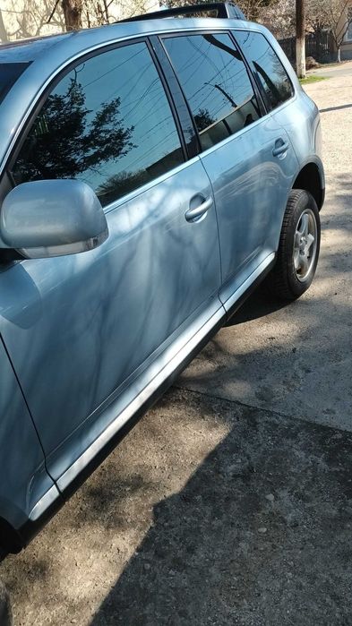 Vand vw touareg r5 stare buna