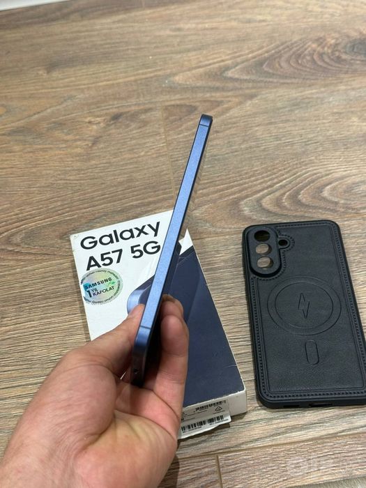 Samsung A57 yangi