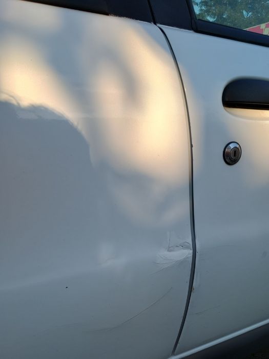 Fiat Albea 1.4/2008/ 89000 km