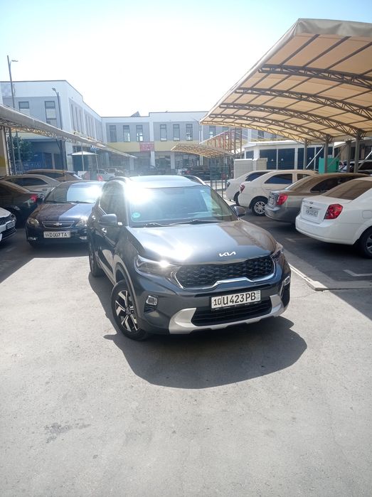 Kia sanet 2025 fuli perestech