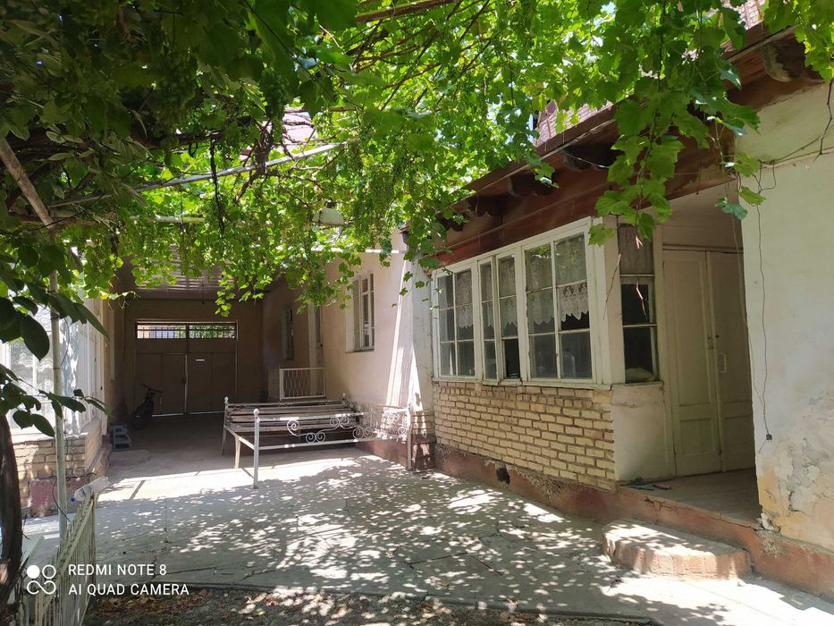 Продается дом, 11 соток, ул. Узбекистанская