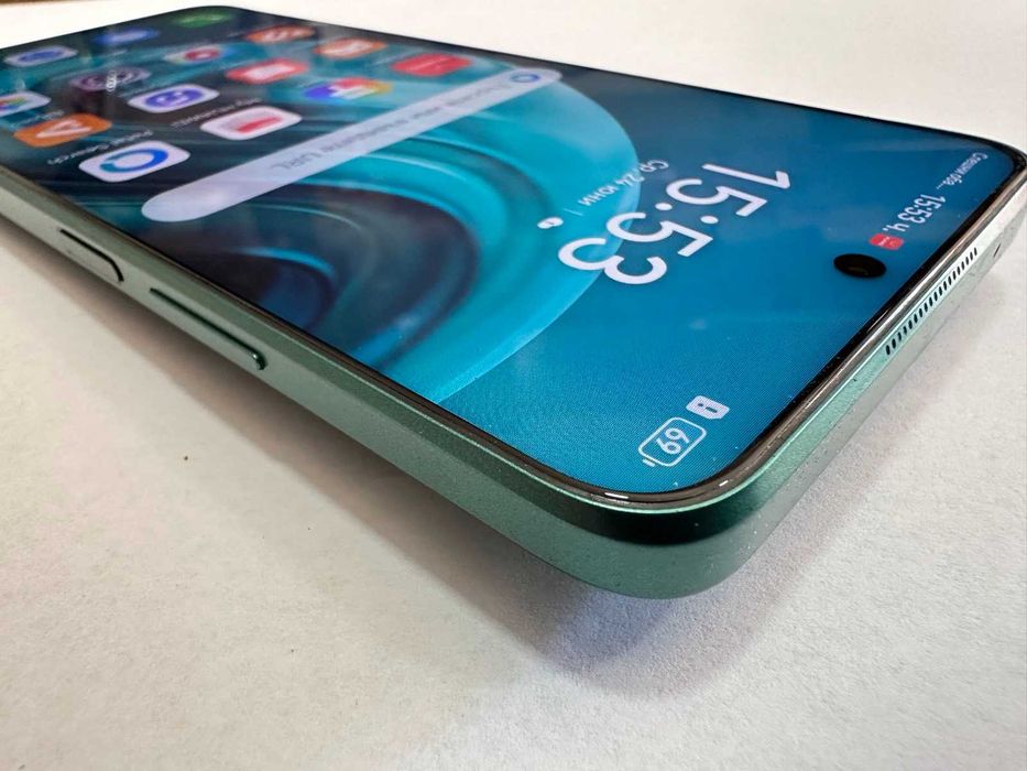 Huawei nova 12i 128GB / 8GB RAM Dual SIM