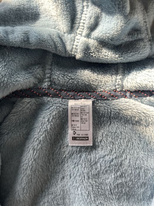 Decathlon суитчър детски