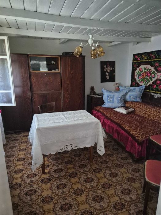 Casa de vanzare n Vutcani,judetul Vaslui