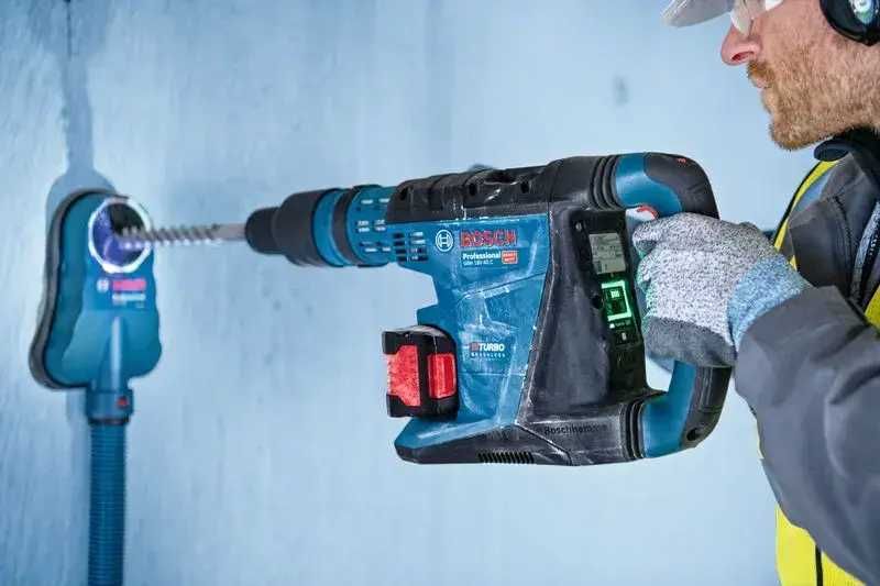 Акумулаторна батерия Bosch EXBA18V-80 18V 8.0Ah