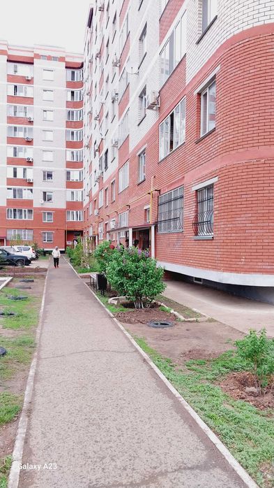 Продам 1 ком.кв. в Зачаганске.