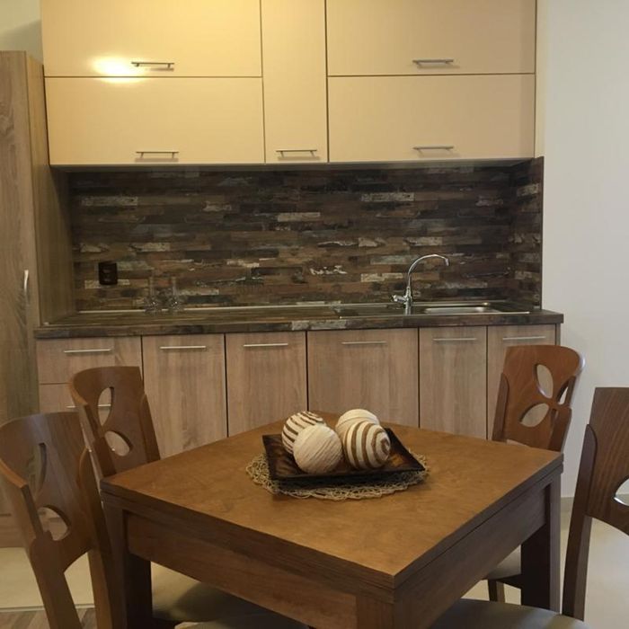 Дава се под наем Двустаен апартамент в София, Манастирски ливади - 60 кв.м за 613 € - Снимка #1