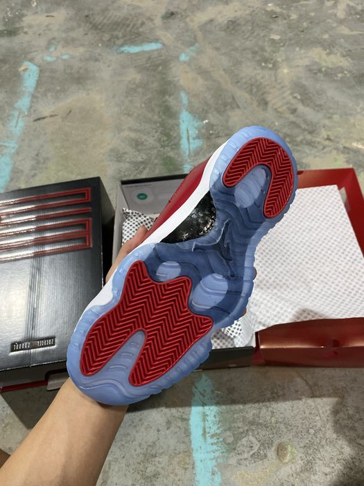 Air Jordan 11 Retro Win Like 96