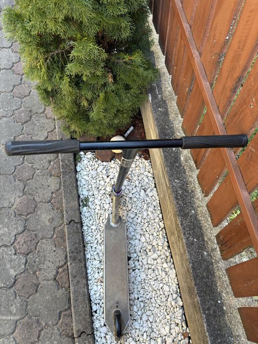 Trotinetă Oxelo freestyle MF 3.6 V5 Neocrom